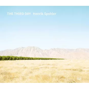 The Third Day: Henrik Spohler