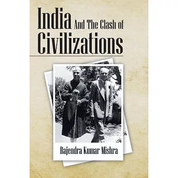 India and the Clash of Civilizations