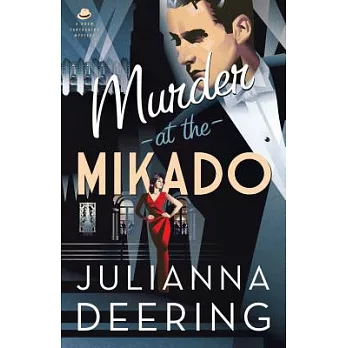 Murder at the Mikado