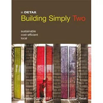 Building Simply Two: Sustainable, Cost-Efficient, Local