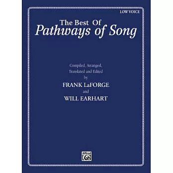 Pathways of Song: Best of Low