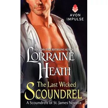 The Last Wicked Scoundrel