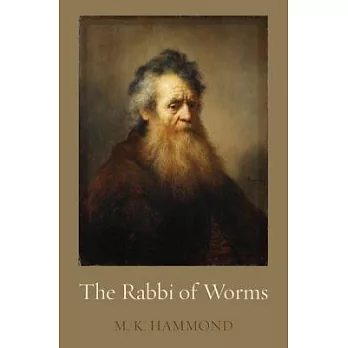 The Rabbi of Worms