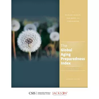 The Global Aging Preparedness Index