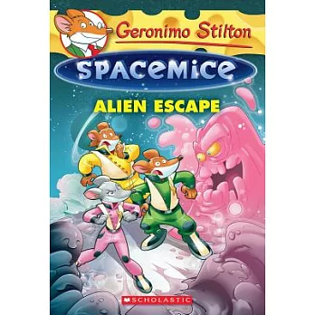 Alien escape