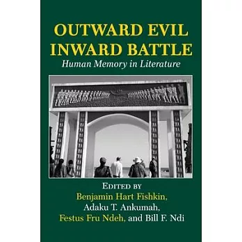 Outward Evil Inward Battle