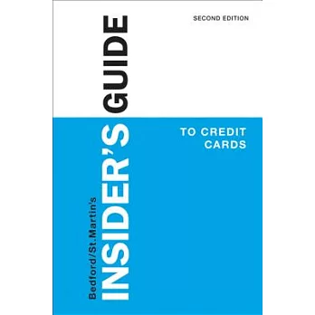 Insider’s Guide to Credit Cards