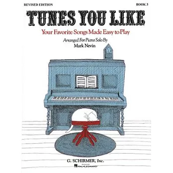 Tunes You Like: Book 3