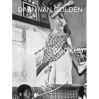 Daan Van Golden: Photo Book(s)