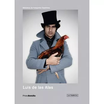 Luis De Las Alas