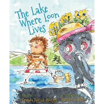 The Lake Where Loon Lives