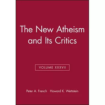 The New Atheism and Its Critics