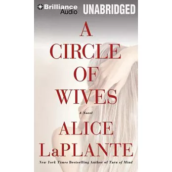 A Circle of Wives: Library Edition