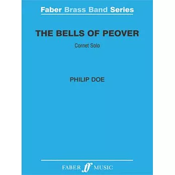 The Bells of Peover: Score and Parts