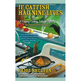 If Catfish Had Nine Lives