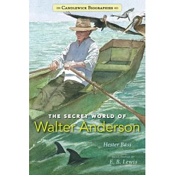 The secret world of Walter Anderson