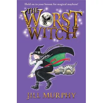 The worst witch