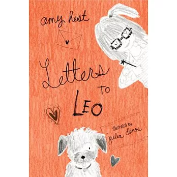 Letters to Leo