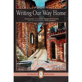 Writing Our Way Home