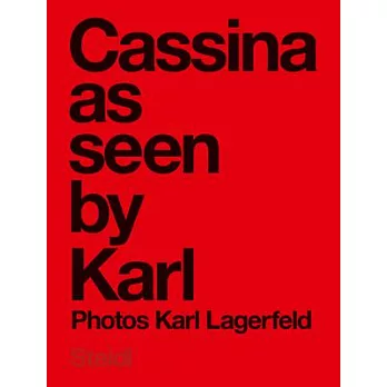 Cassina As Seen by Karl