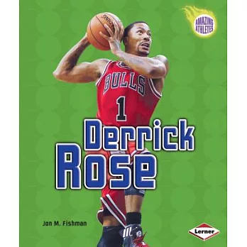 Derrick Rose