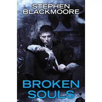 Broken Souls