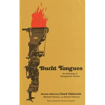 Burnt Tongues