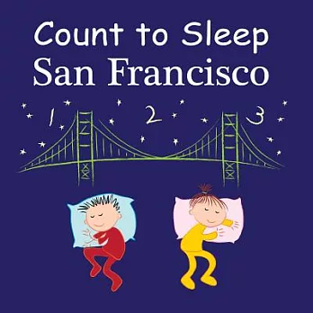 Count to Sleep: San Francisco