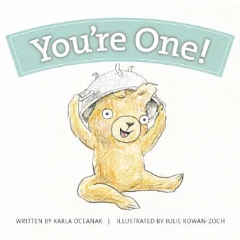 You’re One!