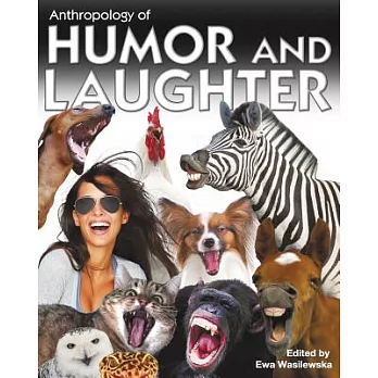 Anthropology of Humor and Laughter