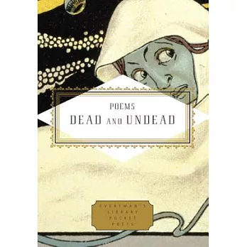 Poems Dead and Undead