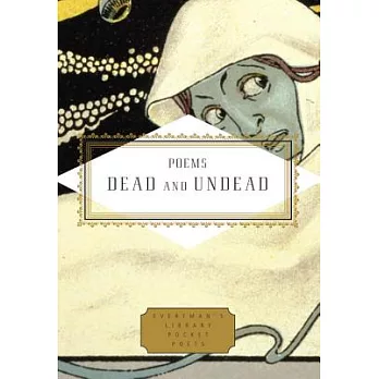 Poems Dead and Undead  /