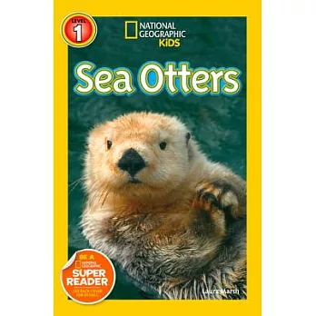 Sea Otters /