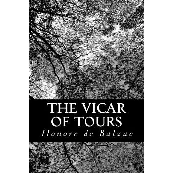 The Vicar of Tours