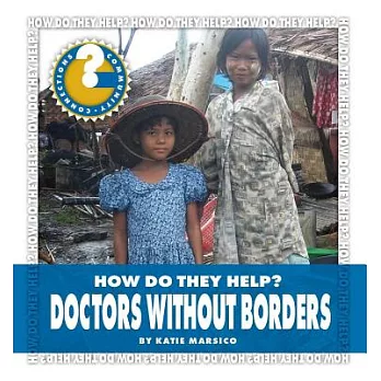 Doctors without Borders /