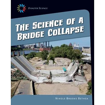 The science of a bridge collapse /