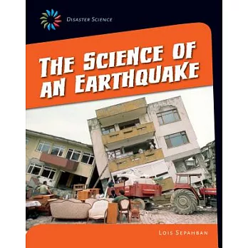 The science of an earthquake /