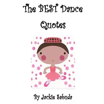 The Best Dance Quotes