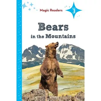 Bears in the Mountains