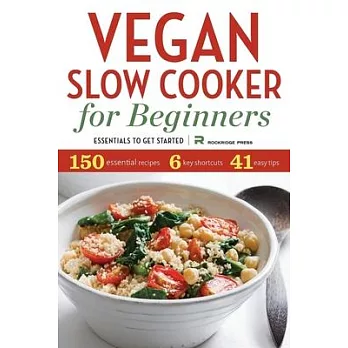 Vegan Slow Cooker for Beginners: Essentials to Get Started