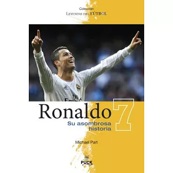 Ronaldo: su asombrosa historia / Cristiano Ronaldo - The Rise of a Winner