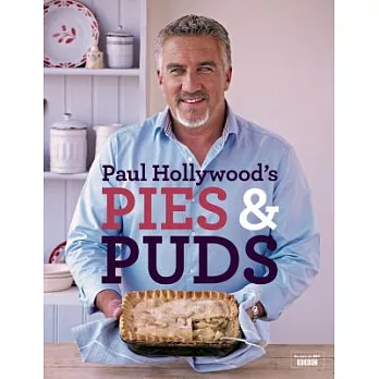 Paul Hollywood’s Pies and Puds