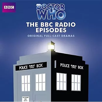 The BBC Radio Episodes: Library Edition