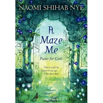 A Maze Me: Poems for Girls
