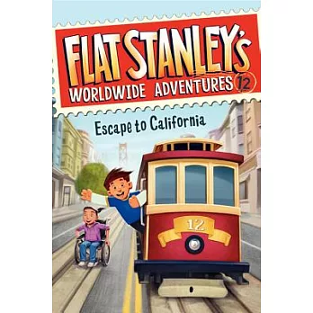 Flat Stanley