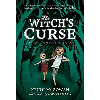 The Witch’s Curse
