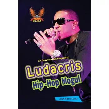 Ludacris: Hip-Hop Mogul