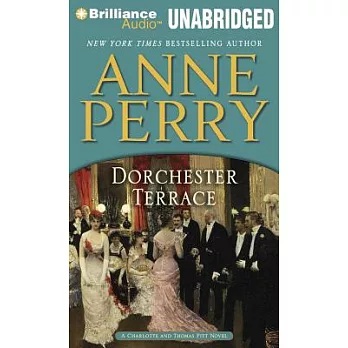 Dorchester Terrace