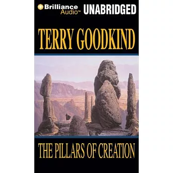 The Pillars of Creation