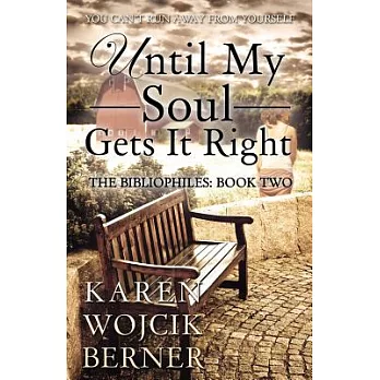 Until My Soul Gets It Right